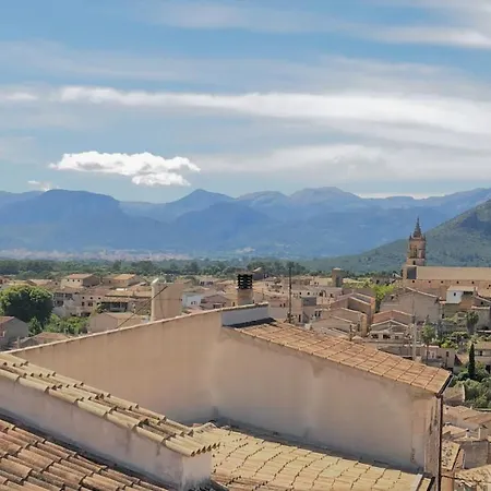 Vista De La - Turismo De Interior. Bed & Breakfast 3*