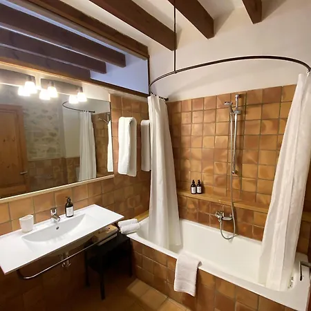 Bed & Breakfast Vista De La - Turismo De Interior. Llubí