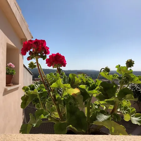 Vista De La - Turismo De Interior. Bed & Breakfast
