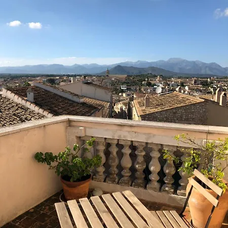 Alojamento de Acomodação e Pequeno-almoço Vista De La - Turismo De Interior. 3*