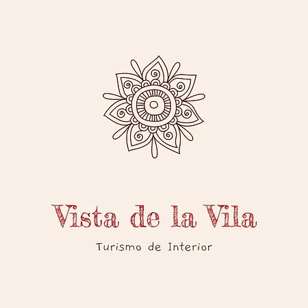 Vista De La - Turismo De Interior.
