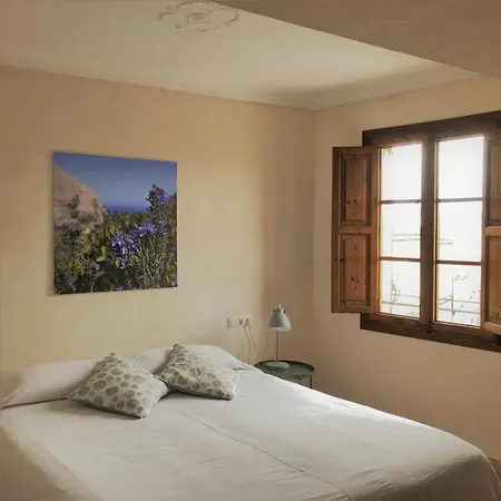 Vista De La - Turismo De Interior. 3* Llubí