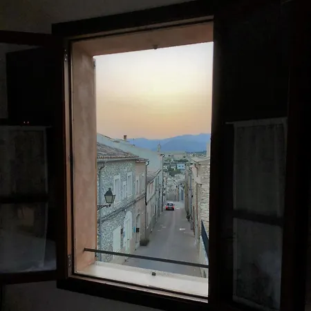 Vista De La - Turismo De Interior. Bed & Breakfast 3*