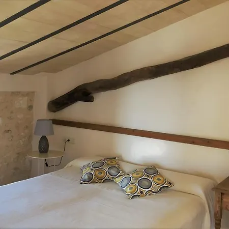 Bed & Breakfast Vista De La - Turismo De Interior. 3*