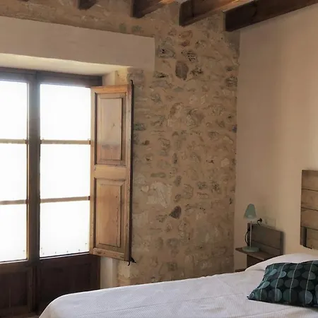 Vista De La - Turismo De Interior. Bed & Breakfast 3*