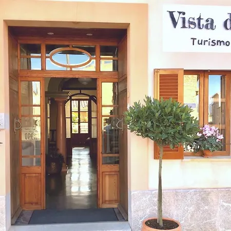 Vista De La - Turismo De Interior. 3*