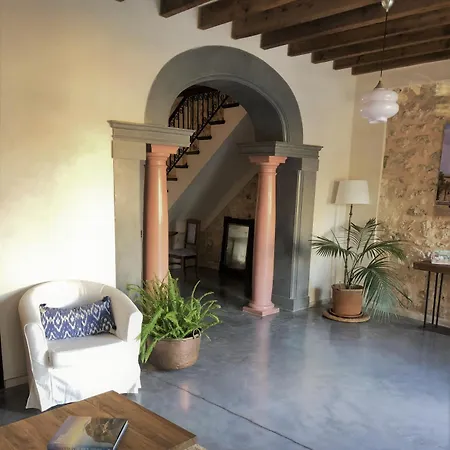 Vista De La - Turismo De Interior. Bed & Breakfast