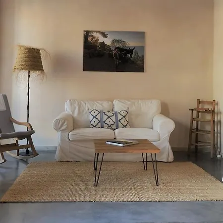 Vista De La - Turismo De Interior. Llubi