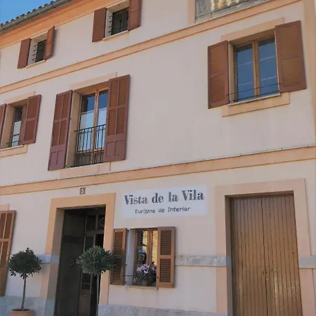 Bed & Breakfast Vista De La - Turismo De Interior. 3*
